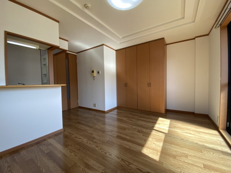 ルーエン・ハイムの物件内観写真