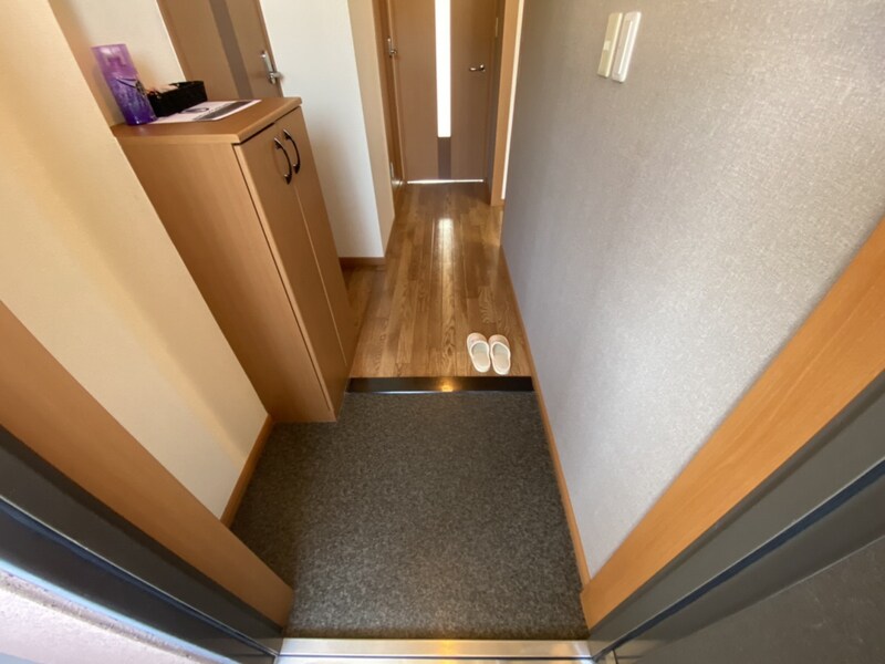 ルーエン・ハイムの物件内観写真