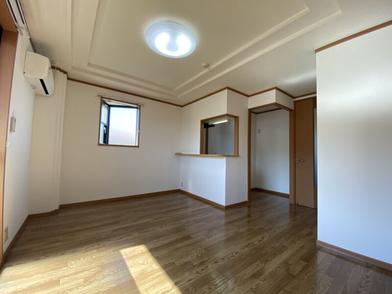 ルーエン・ハイムの物件内観写真