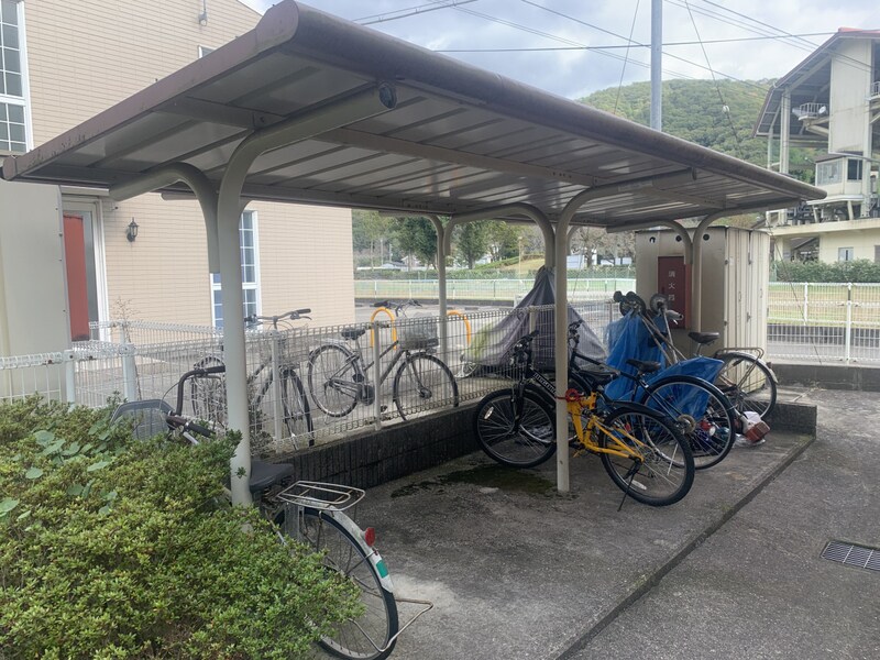 ピーチ書写の物件内観写真