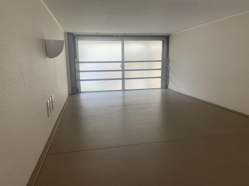 ピーチ書写の物件内観写真