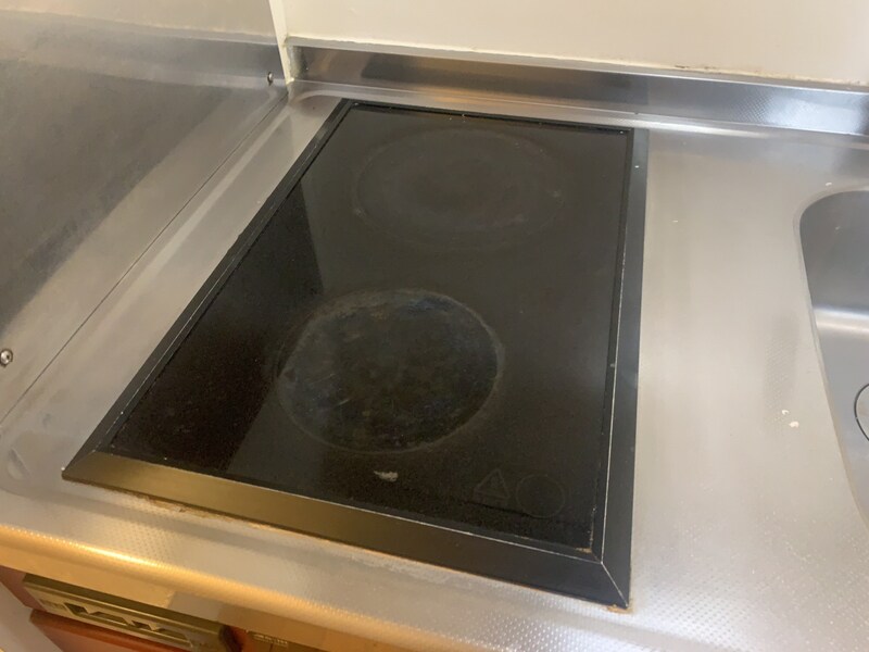 ピーチ書写の物件内観写真