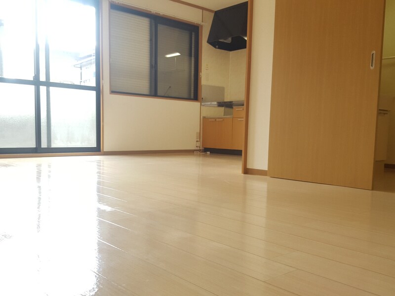 クレスト安室の物件内観写真