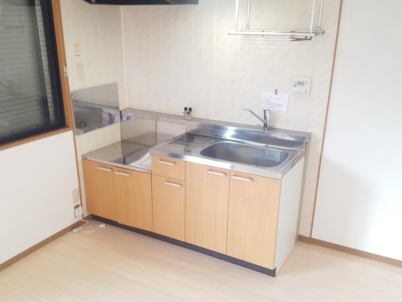 クレスト安室の物件内観写真