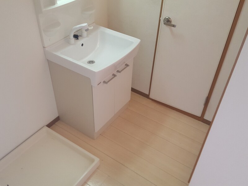 クレスト安室の物件内観写真