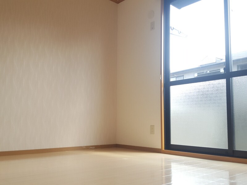 クレスト安室の物件内観写真