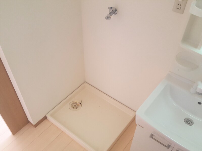 クレスト安室の物件内観写真