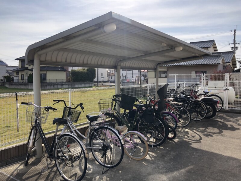 ヴィラ・カルティベートの物件内観写真