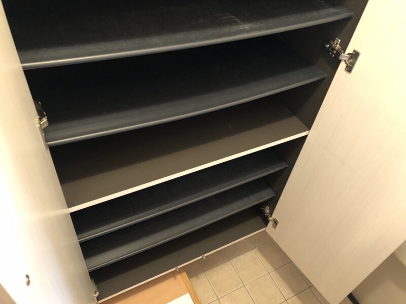 ヴィラ・カルティベートの物件内観写真