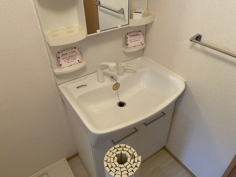 ハイムエルピスⅢの物件内観写真