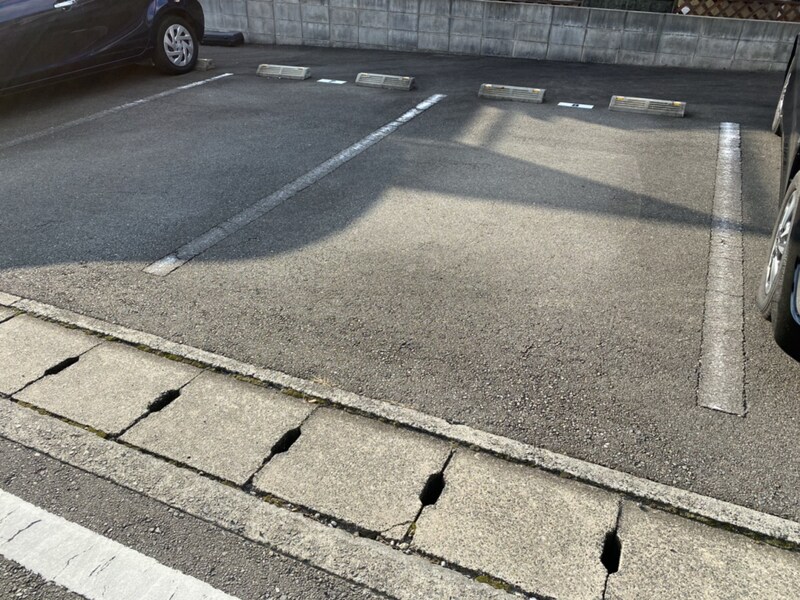 ハイムエルピスⅢの物件外観写真