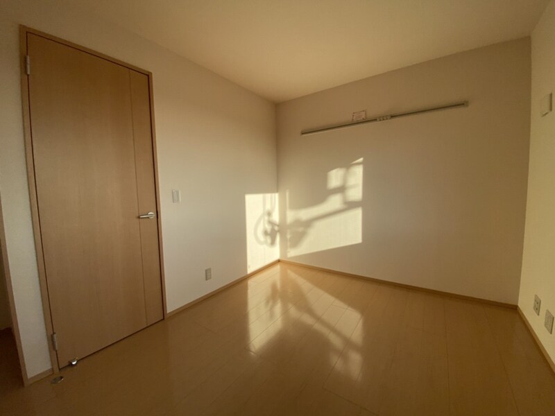 ハイムエルピスⅢの物件内観写真