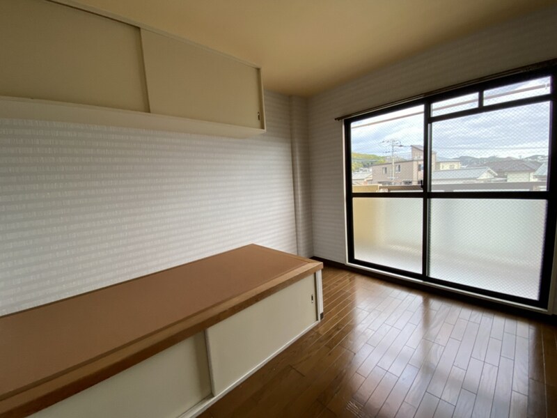 オーキッドコートの物件内観写真