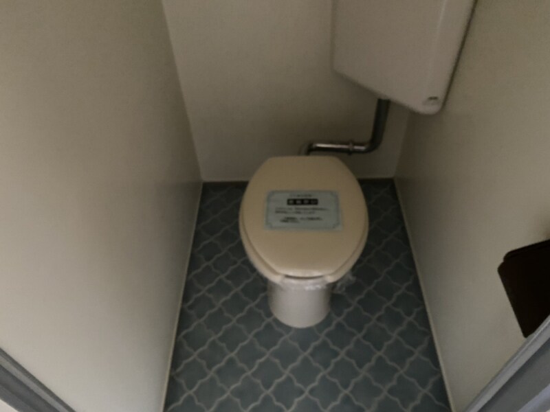 オーキッドコートの物件内観写真