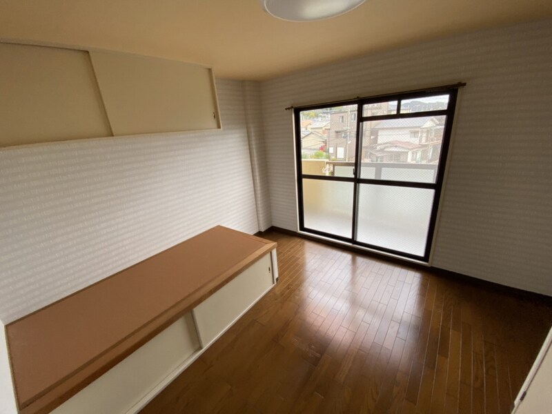 オーキッドコートの物件内観写真