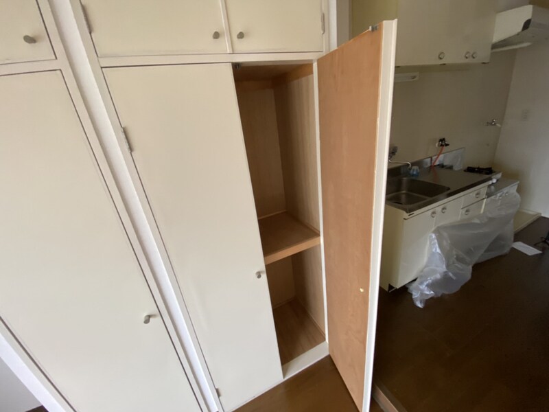 オーキッドコートの物件内観写真