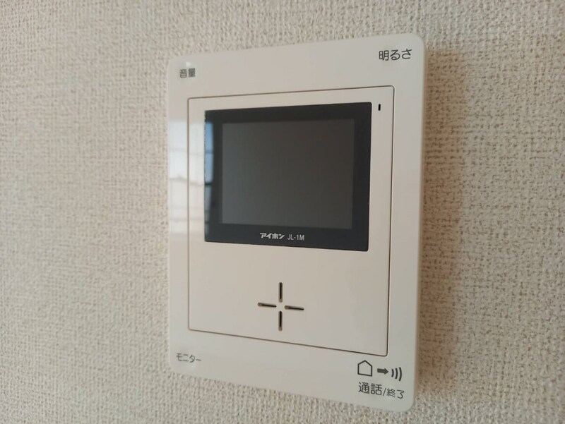 ロサ・パラーシオの物件内観写真