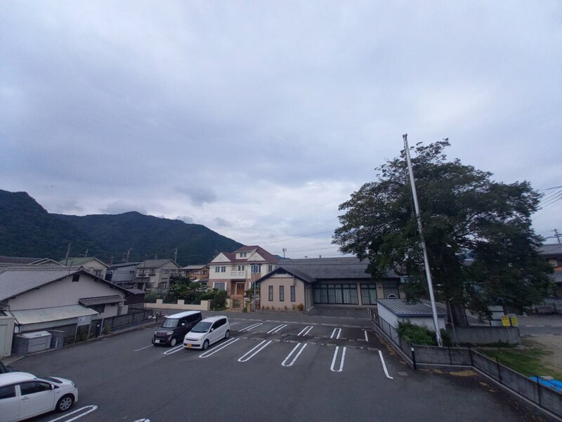 ロサ・パラーシオの物件内観写真