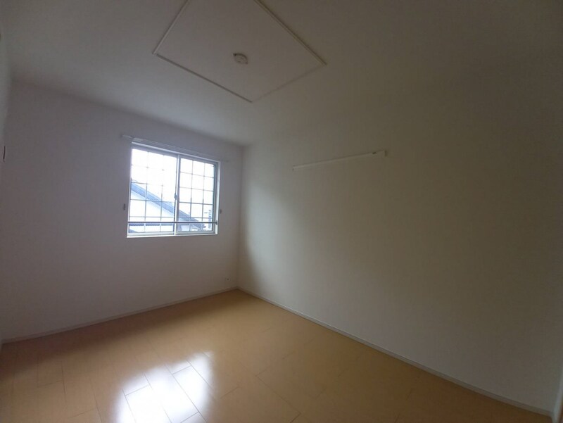 ロサ・パラーシオの物件内観写真