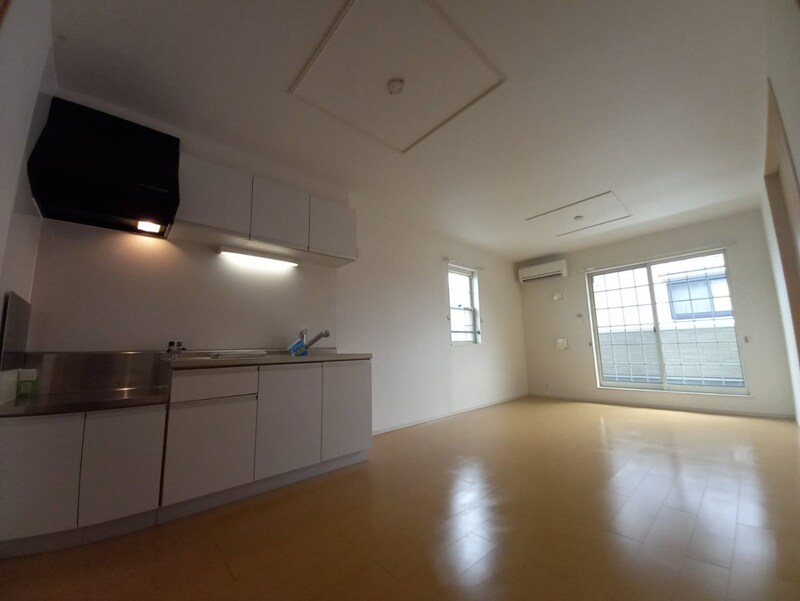 ロサ・パラーシオの物件内観写真