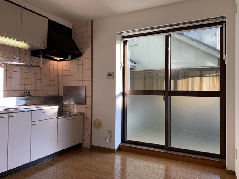 シャルマンドエルの物件内観写真