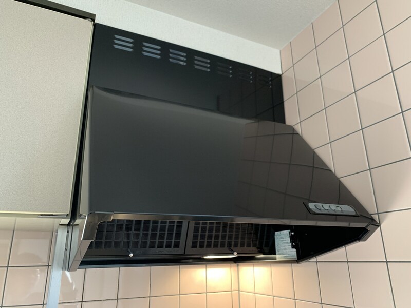 シャルマンドエルの物件内観写真