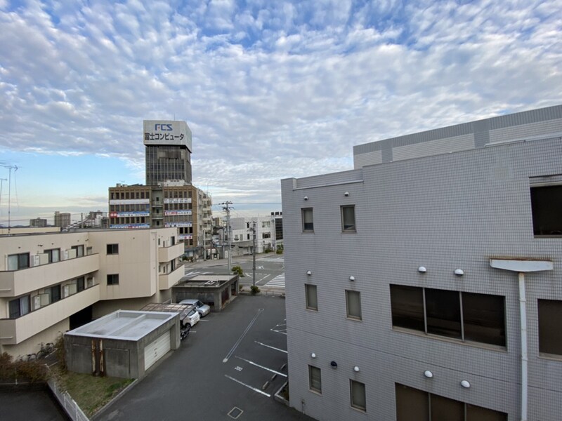 ベネフィス北在家の物件内観写真