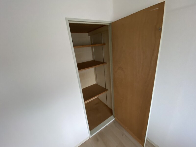 ベネフィス北在家の物件内観写真