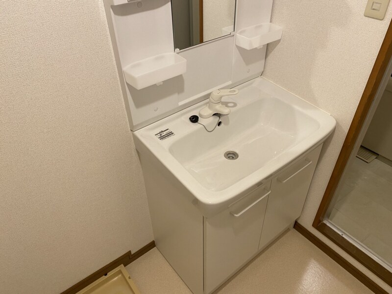 玲巧-ハイツ1の物件内観写真