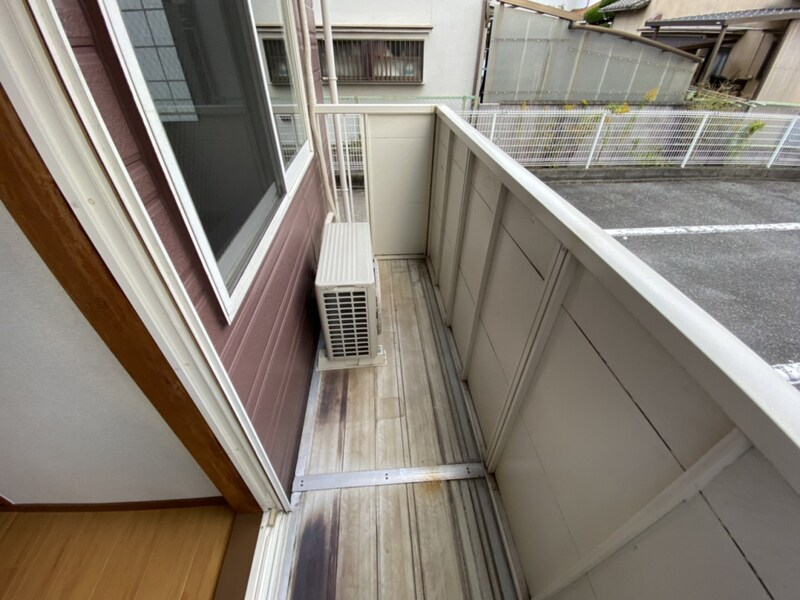 玲巧-ハイツ1の物件内観写真