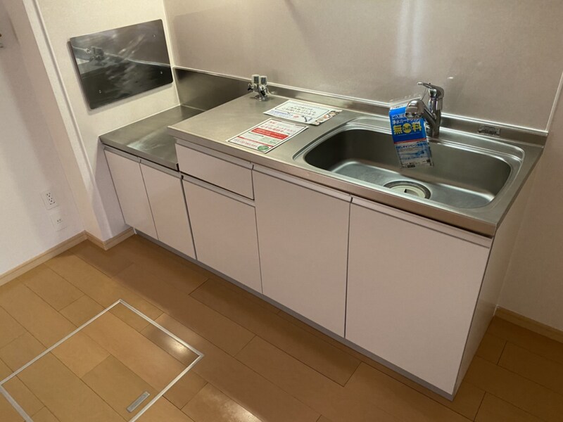 ノイ・フリーデBの物件内観写真