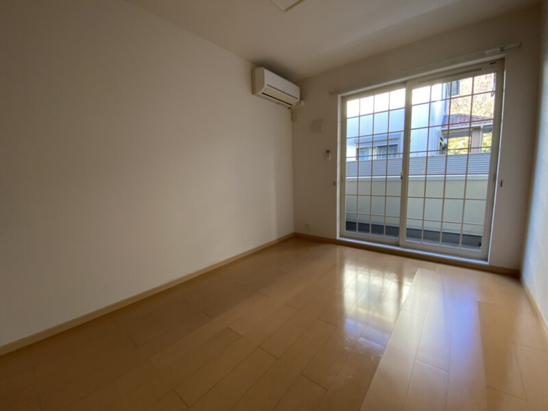 ノイ・フリーデBの物件内観写真