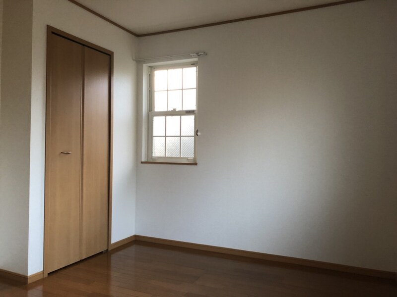 ピエデルモンテⅡの物件内観写真