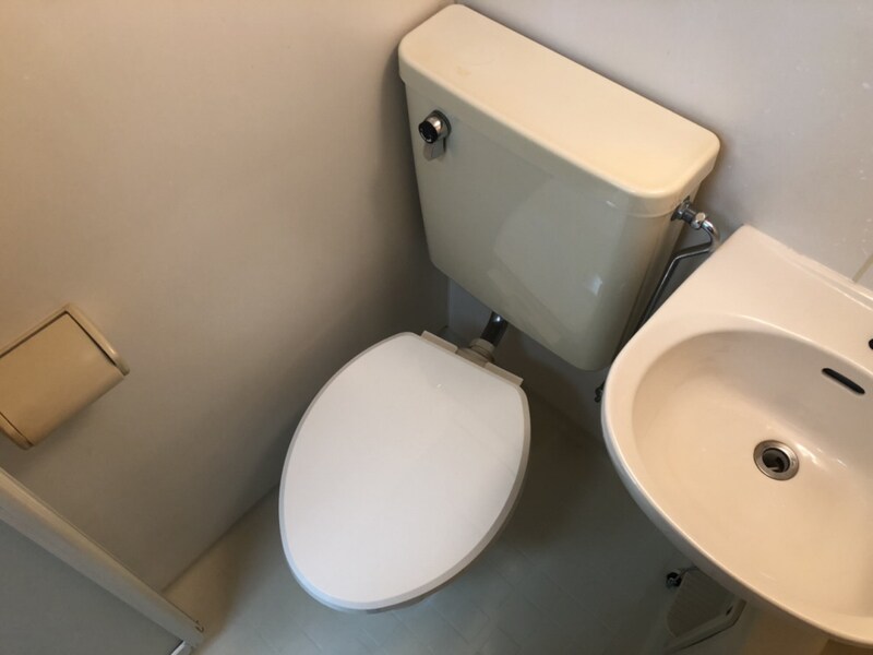 メゾン上手野の物件内観写真