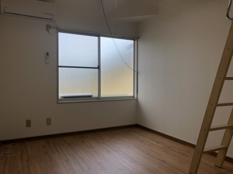 メゾン上手野の物件内観写真