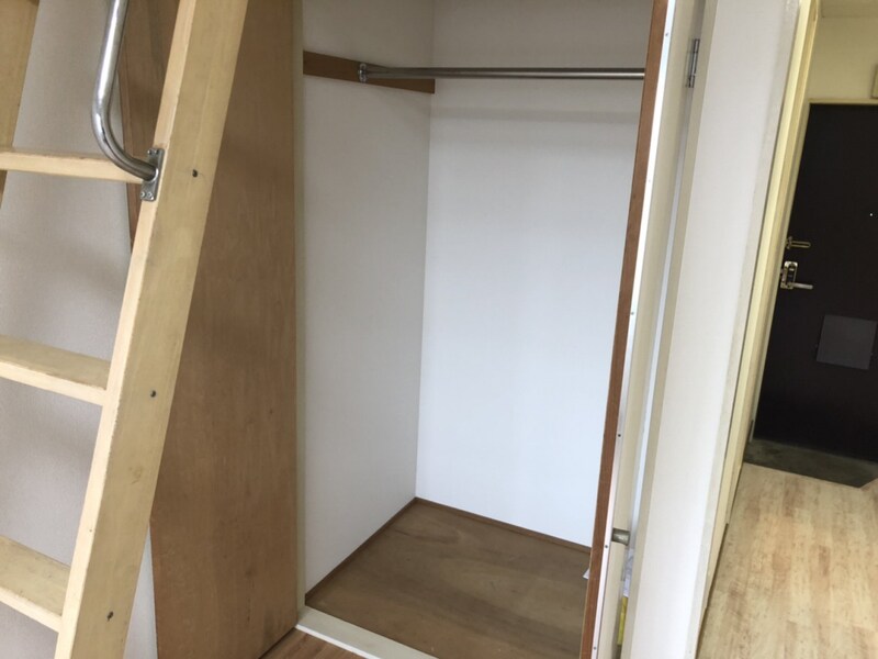 メゾン上手野の物件内観写真