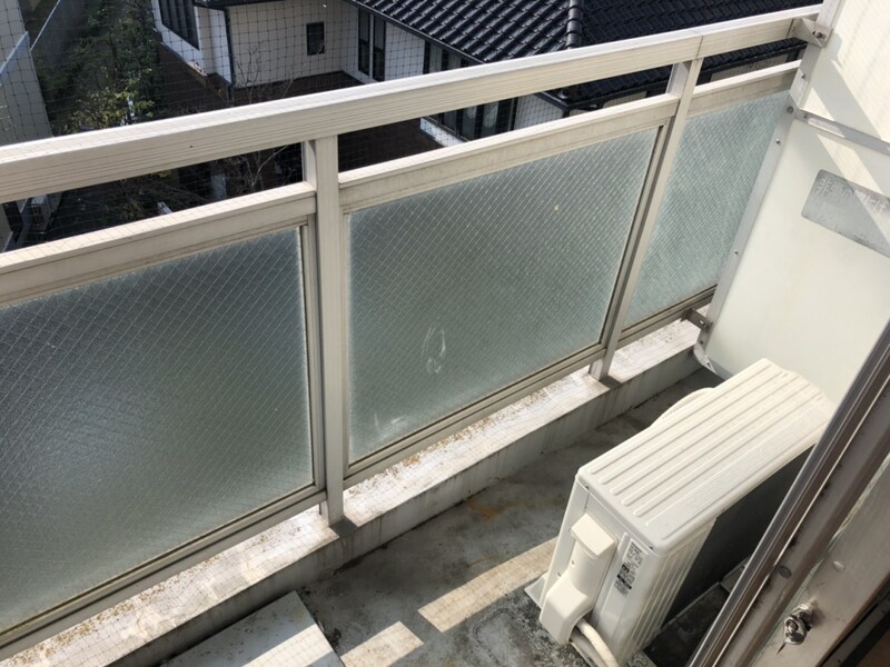 サニーパレス保城の物件内観写真