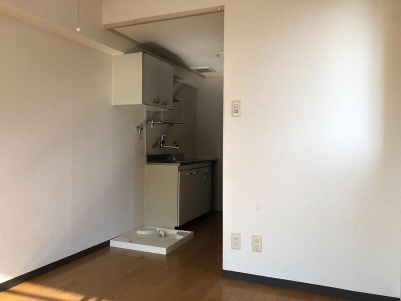 サニーパレス保城の物件内観写真