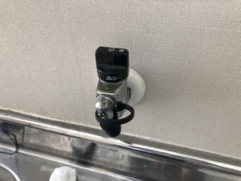 サニーパレス保城の物件内観写真