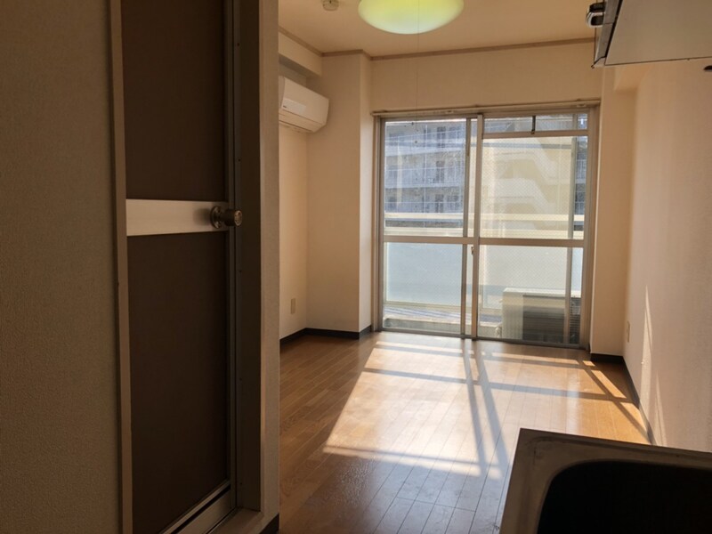 サニーパレス保城の物件内観写真