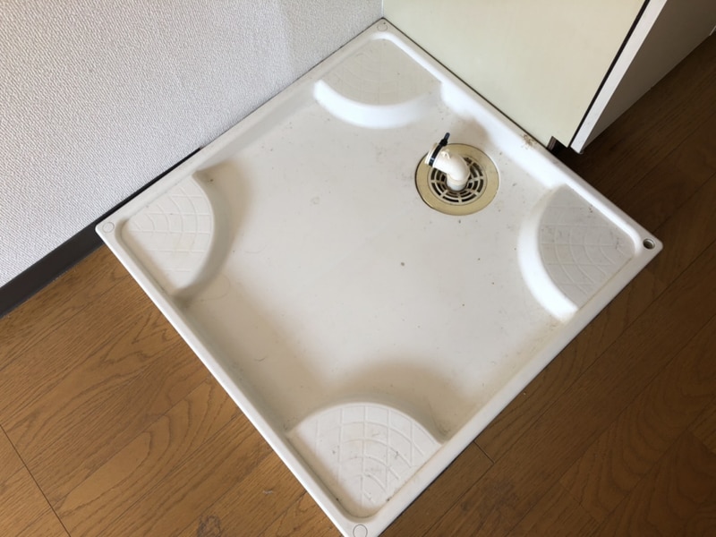 サニーパレス保城の物件内観写真