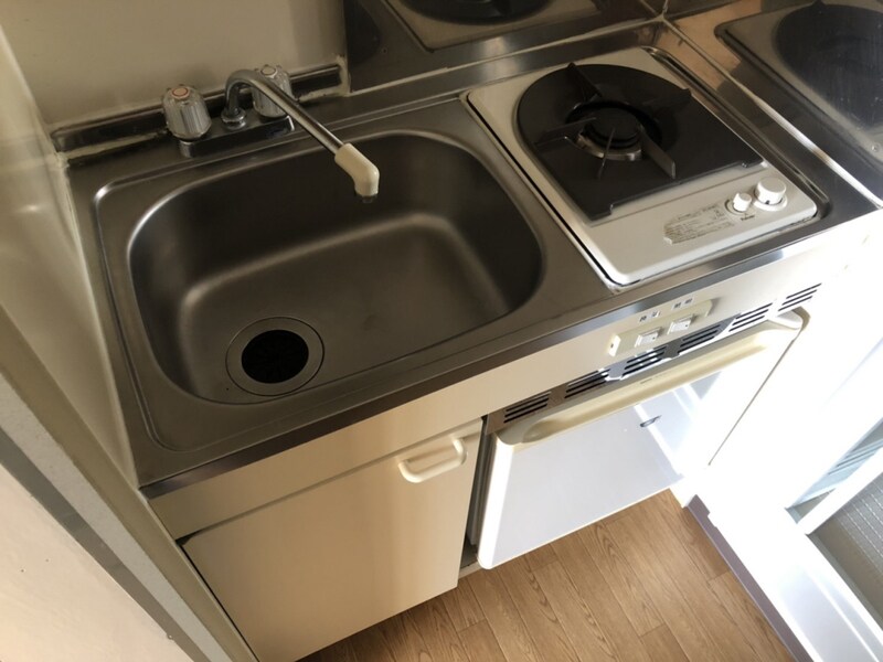 加古川尾上ヤングパレスの物件内観写真