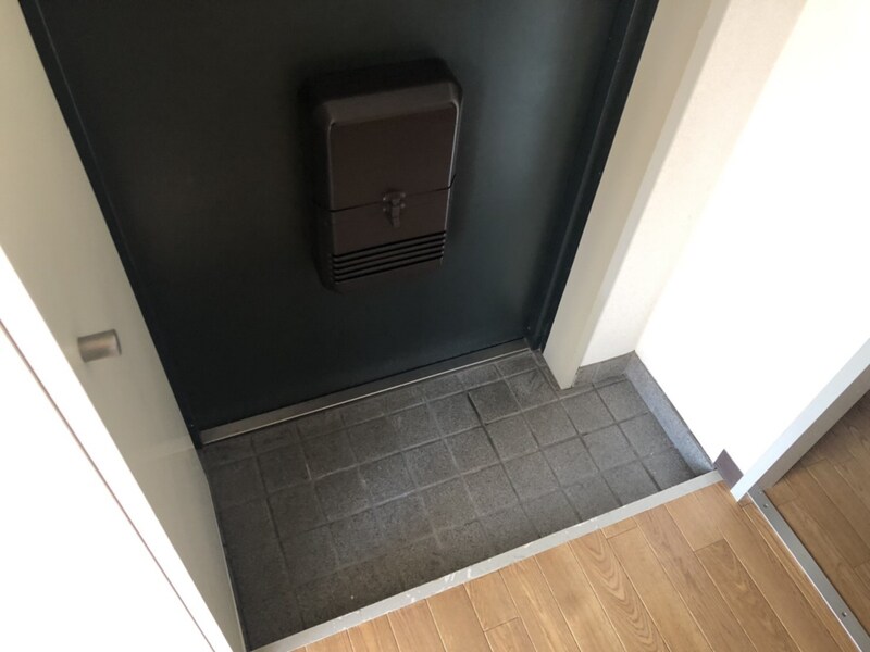 加古川尾上ヤングパレスの物件内観写真