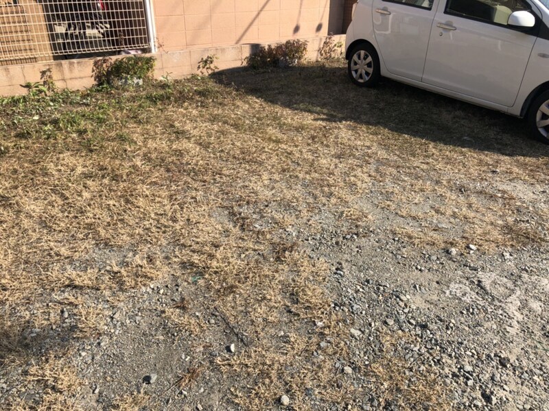 加古川尾上ヤングパレスの物件外観写真