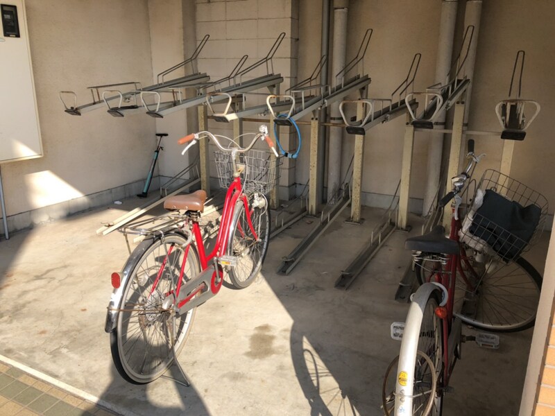 加古川尾上ヤングパレスの物件内観写真