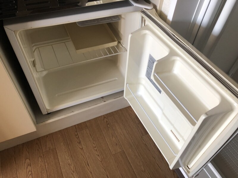 加古川尾上ヤングパレスの物件内観写真