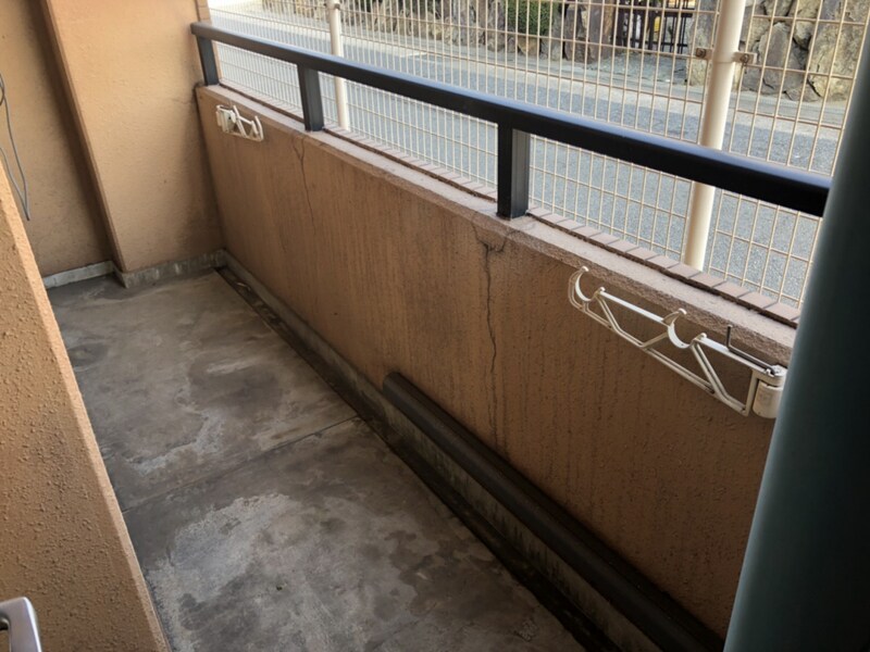 加古川尾上ヤングパレスの物件内観写真