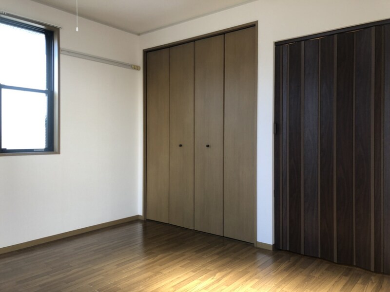 ルミエール A棟の物件内観写真