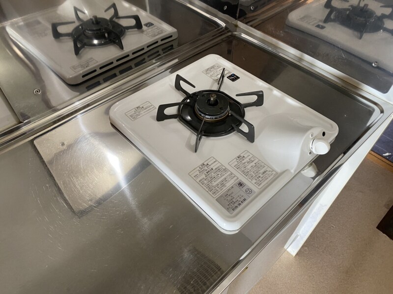 エトランス西庄の物件内観写真