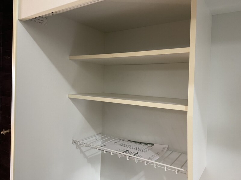 エトランス西庄の物件内観写真